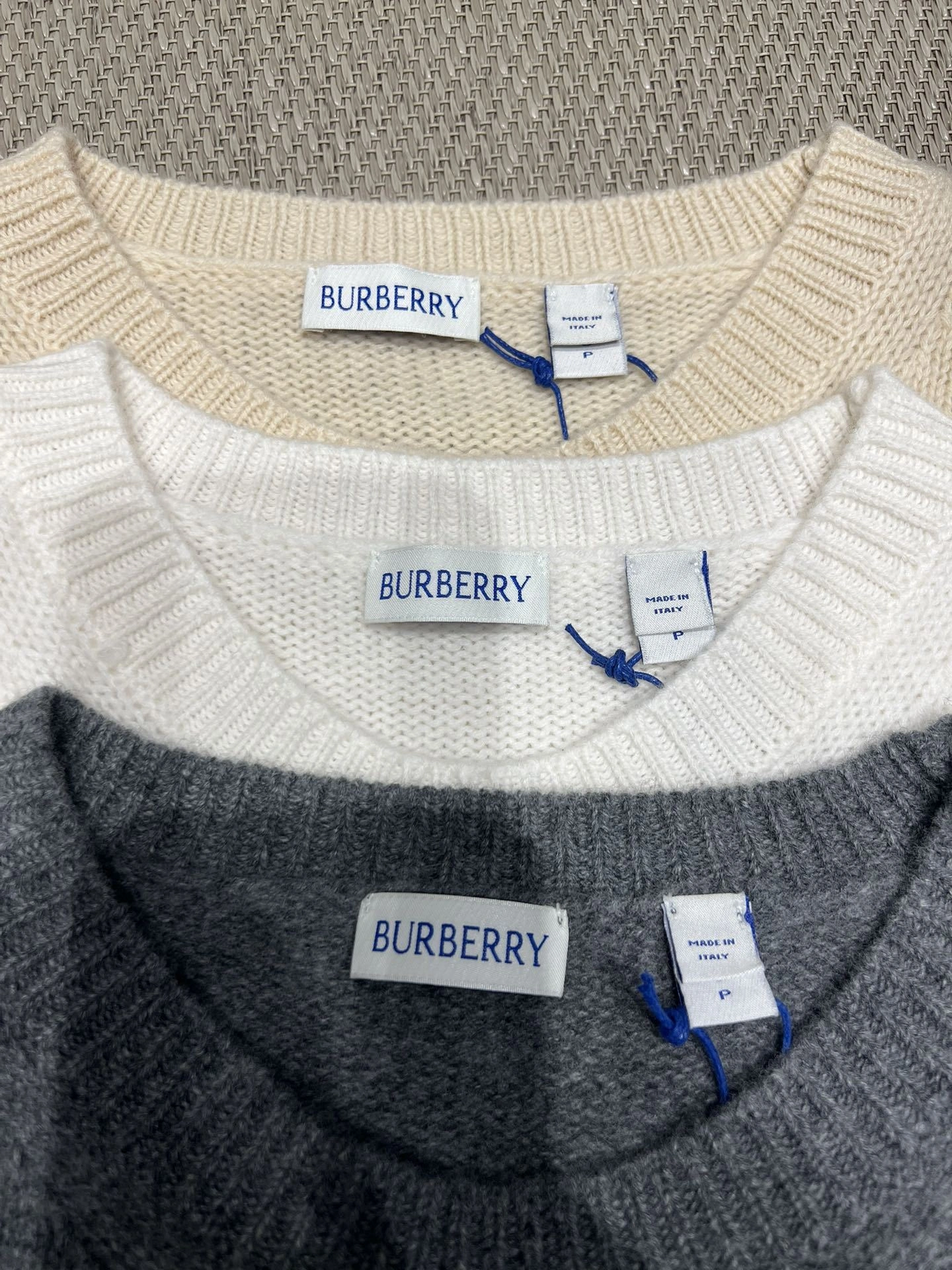 wg.luxury-- 2ur25rry wool 3colour item: E-F140J0510-3H